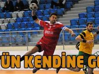 Tütünspor Kendine Geldi