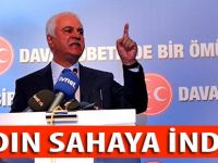 Koray Aydın'dan Bahçeli'ye: Gereğini yap!
