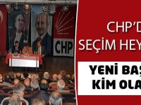 CHP Akçaabat İlçe Kongresi Yapıldı.