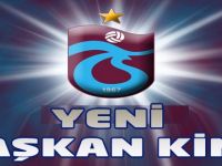 Trabzonspor delegeleri yeni başkanını seçti