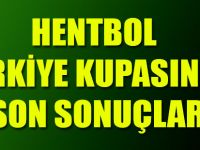 Türkiye Kupası son 16 turu sonuçları