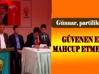 Günnar Partililere Seslendi