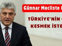 Türkiye'nin Önünü Kesmek İstediler
