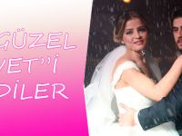 En Güzel "Evet"i Dediler