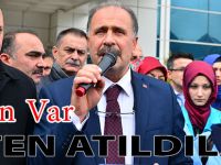 İsyan Var!