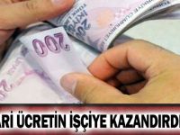 Asgari Ücretin İşçiye Kazandırdıkları