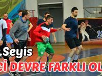 Akçaabat Tütünspor'da Galibiyet Sevinci