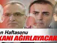 Trabzon Hafta Sonu 4 Bakanı Ağırlayacak