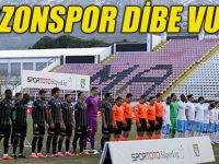 Trabzonspor Eriyor
