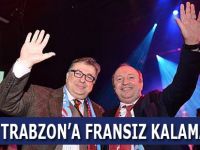 Fransa'da Trabzon Günleri