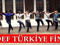 Hedef Türkiye Finali