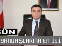Akgün "Bakanımız Soylu Bir Duruş Sergiledi"