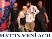 Ferhat'ın Yeni Acıları