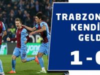 Trabzon Nefes Aldı