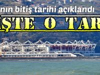 Akyazı'nın Bitiş Tarihi Açıklandı