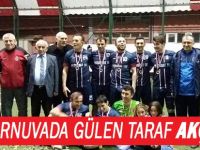 Şampiyon Akçaabat 112