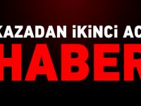 Salih Hocadan acı haber