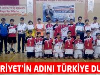 Cumhuriyet'ten Tarihi Başarı