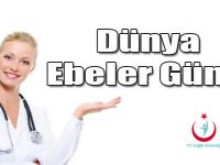 5 Mayıs Dünya Ebeler Günü