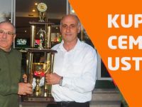 Kupa Cemil Usta'da
