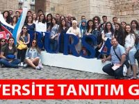 Üniversite Tanıtım Gezimiz