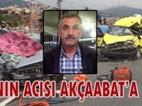 Trabzon'da Trafik Kazası: 3 Ölü, 4 Yaralı