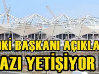 Akyazı %80 Tamam