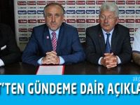 SP İl Başkanlığı'ndan Gündeme Dair Açıklamalar