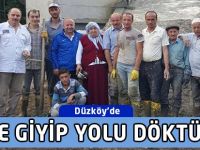 İktidar Muhalefet El Ele
