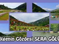 Sera Gölü Cazibe Merkezi