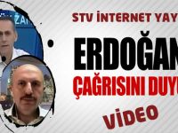 Cemaat Erdoğan'ın çağrısını böyle öğrendi