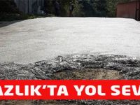 Yol Sevinci