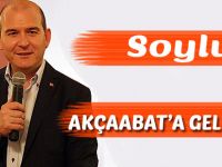 Bakan Soylu Trabzon programını iptal etti