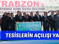 270 Milyonluk Açılış