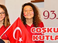 93. Cumhuriyet Coşkusu