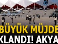 Akyazı'da son aşamaya gelindi