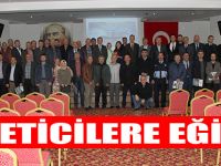Yöneticilere Eğitim