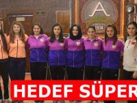 Hedef Süper Lig