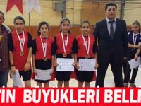 Raketin Büyükleri Belli Oldu
