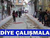 Belediye Çalışmaları