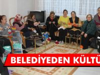 Akçaabat'a Kültür Evi