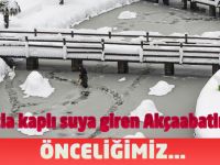 Akçaabatlı İşçiden Büyük Fedakarlık