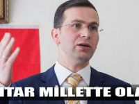 Sali Cora 'Artık arabayı millet çalıştıracak'