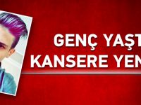 Genç Serkan Sevenlerini Yasa Boğdu