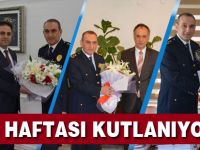 Polis Haftası Kutlanıyor, İşte Program