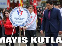 19 Mayıs Kutlandı