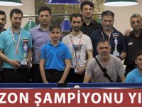 Şampiyon Yılmaz