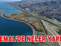 Gülcemal Projesi'ne Neler Yapılsın?