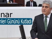 Günnar'dan Diş Hekimleri Günü mesajı