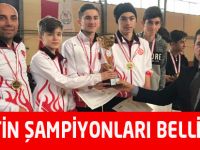 Raketin Büyükleri Belli Oldu
